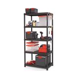 Regál Keter Plus Shelf XL/5 