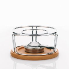 Ohřívač na fondue NATURA