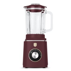 Stolný mixér so sklenenou nádobou 1,5 l Leonardo Collection