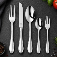 Set de tacâmuri de 30 de piese INDIANA