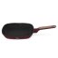 Grilovací pánev s titanovým povrchem 28 cm Leonardo Nordic Collection