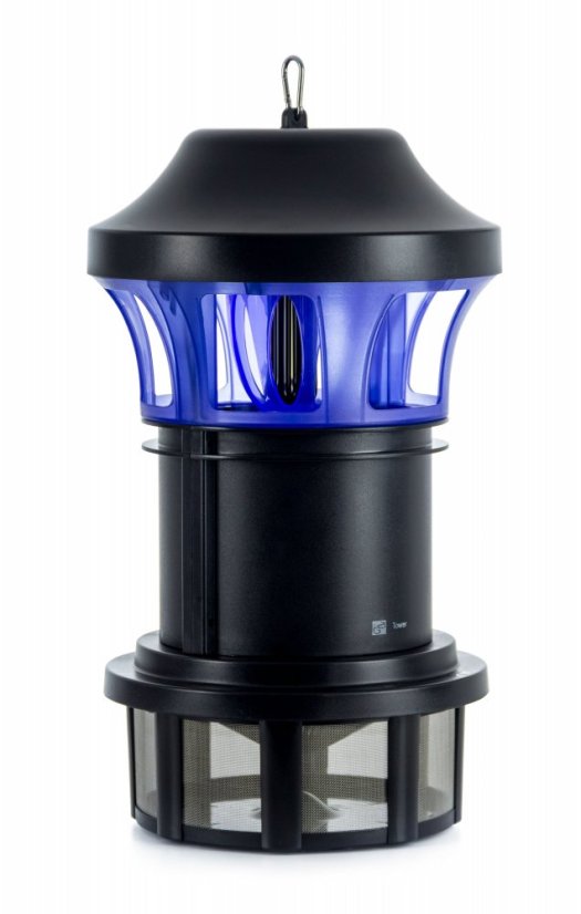Captorul de insecte G21 Tower