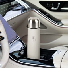 Termoska z nehrdzavejúcej ocele 1 l Sahara Collection