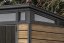 Casă de grădină Keter PENT Signature 7x7 Ashwood, cu podea