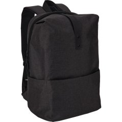 Rucsac student cu port USB-C 15 l gri închis Rucsac student cu port USB-C 15 l gri închis