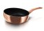 Pánev prohazovací 26 cm Rosegold Metallic Line
