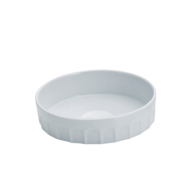 Creme brullée miska MALEEN porcelán 12 cm