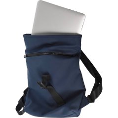 Rolovací batoh nepromokavý ROLLTOP 7 l modrá Rolovací batoh nepromokavý ROLLTOP 7 l modrá