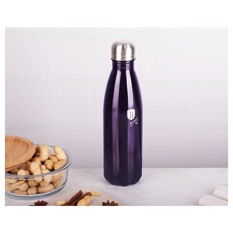 Termoska nerez 0,5 l Purple Eclipse Collection