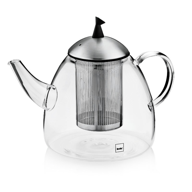 Konvice na čaj 1,8 l  AURORA