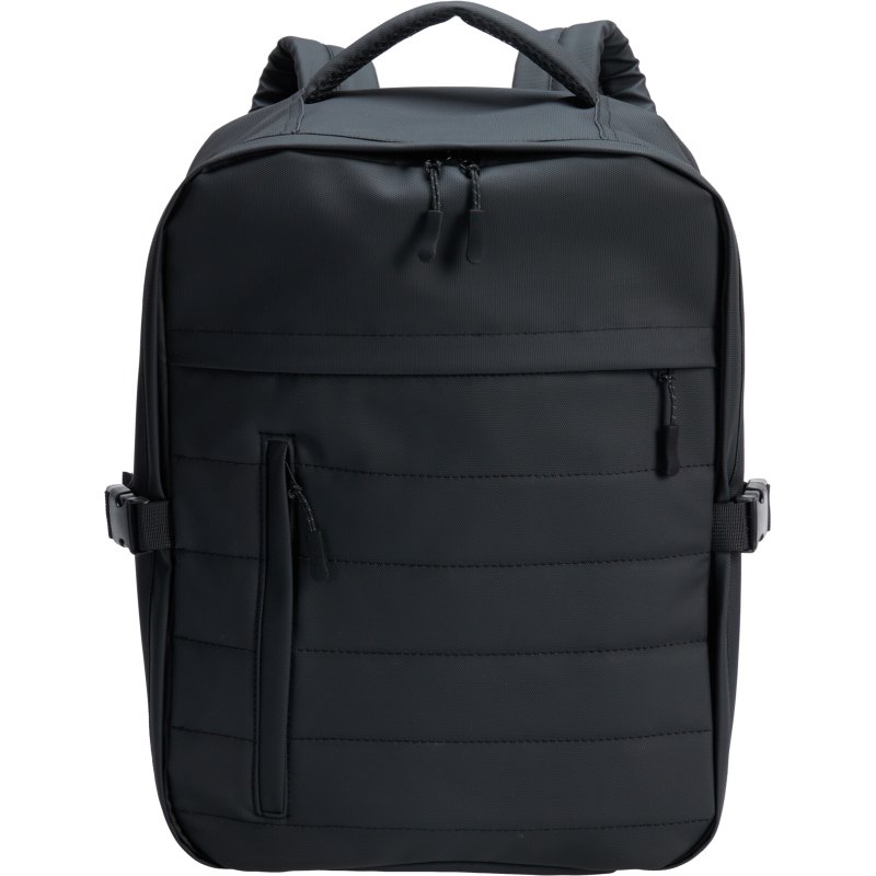 Batoh turistický 20 litrů černá