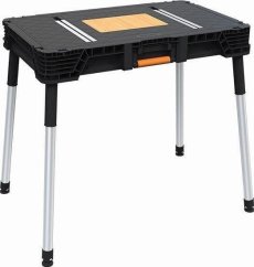 Dielenský stôl Keter ROC Pro Gear 1.0