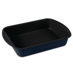 Plech na pečení s titanovým povrchem Deep Sea Collection