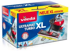 Mop Vileda Ultramat XL Turbo