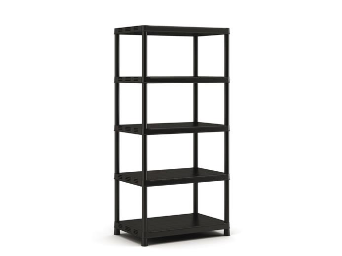 Regál Keter Plus Shelf XL/5