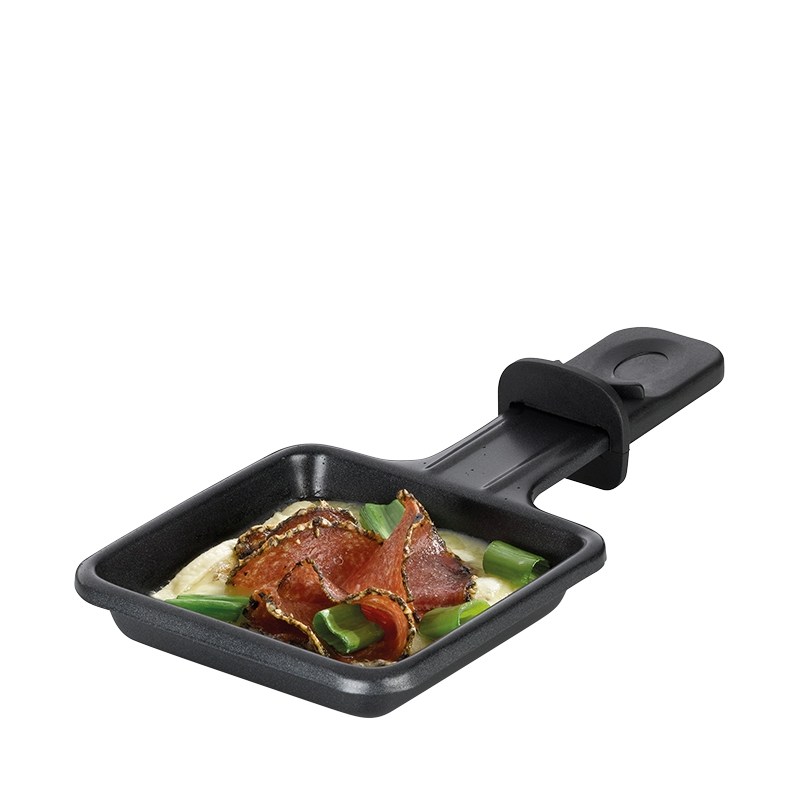 Bol pentru raclette cu suprafata antiaderent JURI