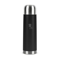 Termoska nerez 0,75 l Matte Black Collection