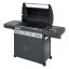 Plynový gril 4 Series Classic LS Plus D BBQ