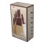 Set cutite cu suport BAMBOO 10 buc Colectia Leonardo Set cutite cu suport BAMBOO 10 buc Colectia Leonardo