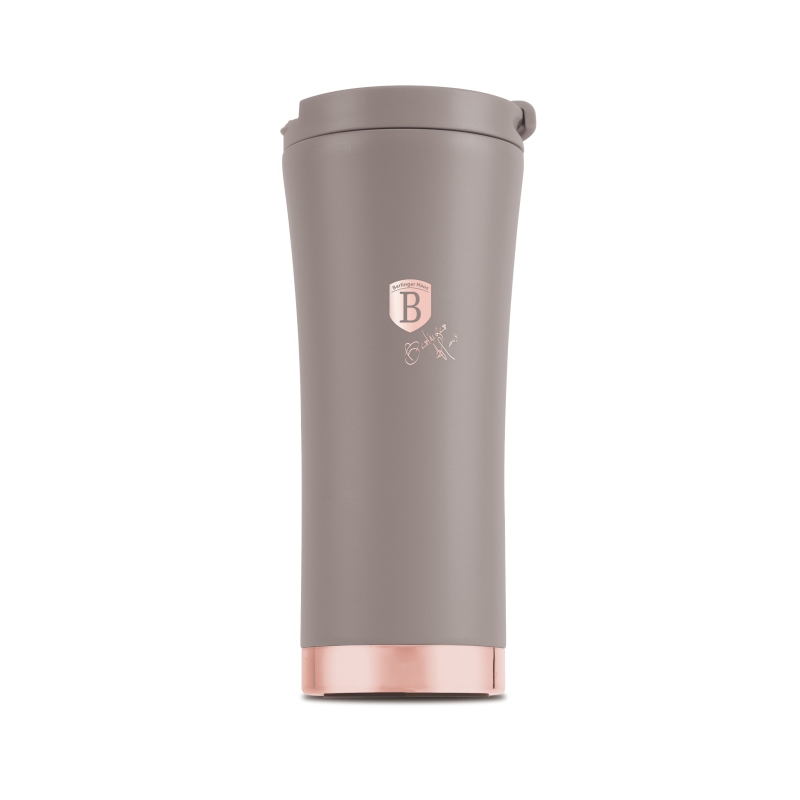 Termohrnek 500 ml Taupe Collection