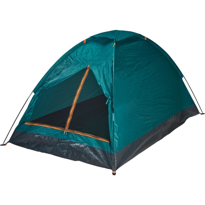 Stan Redclifs pre 2 osoby 200 × 120 × 100 cm zelený