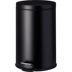 Odpadkový kôš 20 litrov čierny