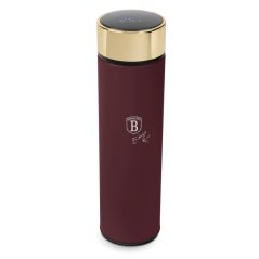 Chytrá termoska s ukazatelem teploty 0,5 l Leonardo Collection