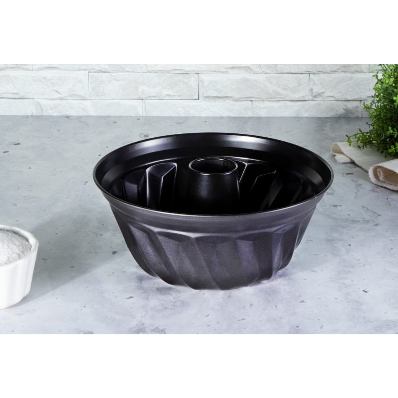 Bandeja de horno con superficie antiadherente Carbon PRO Line