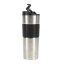 Cana termica 460 ml otel inoxidabil negru Cana termica 460 ml otel inoxidabil negru
