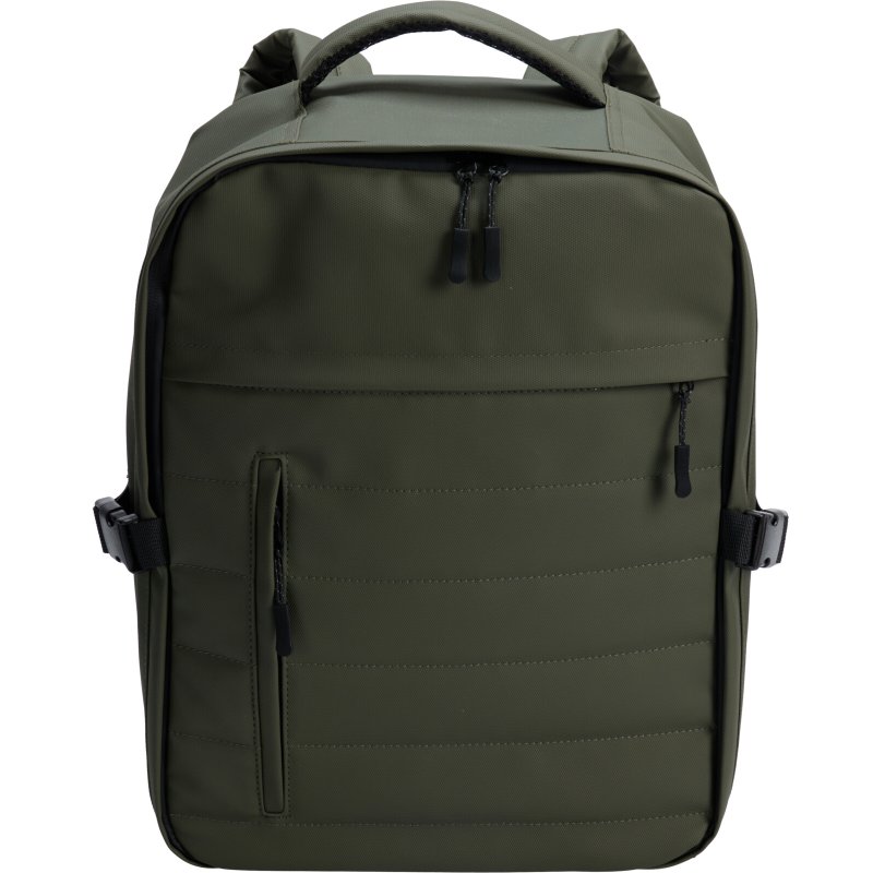 Batoh turistický 20 litrů zelená