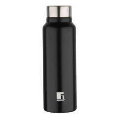Termoska fľaša nerezová oceľ 0,75 l rosegold