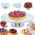 Tava de tort pahar de lapte portie 30 cm