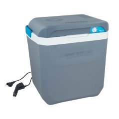 Termoelektrický chladicí box ´POWERBOX PLUS 28L 12V / 230V Termoelektrický chladicí box ´POWERBOX PLUS 28L 12V / 230V