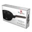 Hlboká panvica s titánovým povrchom a pokrievkou 24 cm Black Rose Collection