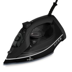 Parová žehlička 2200 W z kolekcie Matte Black
