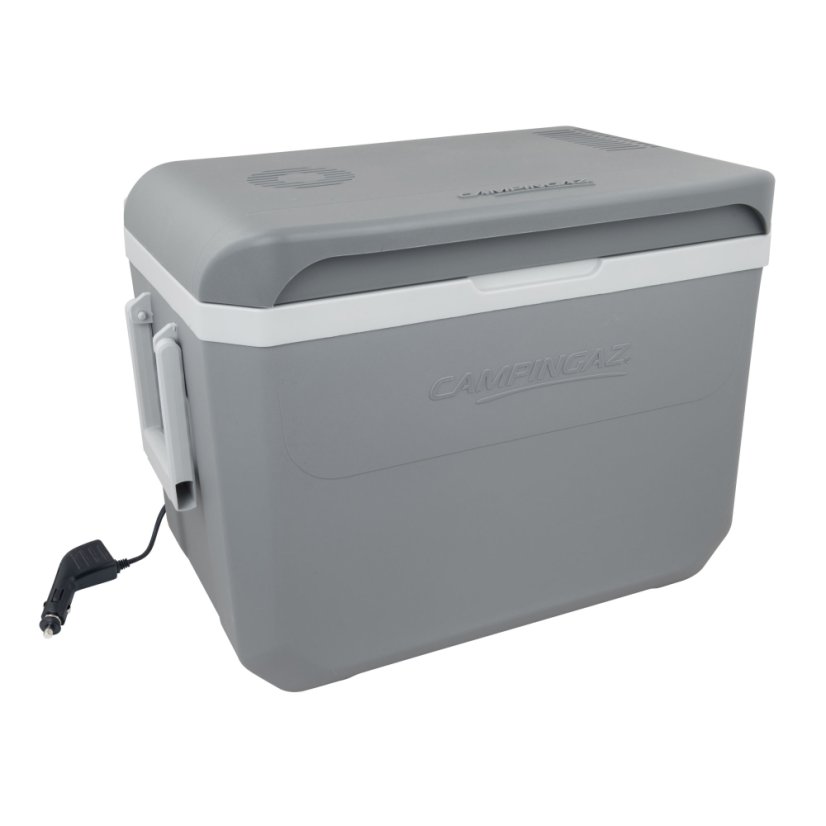 Chladící box Powerbox Plus 36L na 12V