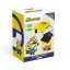 Aparat electric de preparat sandvișuri de 600 W din colecția MINIONII