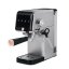 Automatický a pákový digitálny kávovar Black Rose Collection