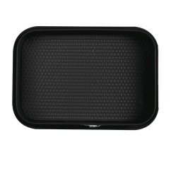 Forma s nepřilnavým povrchem 2v1 Matte Black Collection, 39x27x7,5 cm Forma s nepřilnavým povrchem 2v1 Matte Black Collection, 39x27x7,5 cm