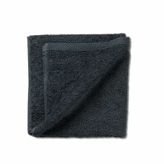 Ručník LADESSA 100% bavlna šedá 50x100cm