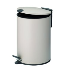 Kosmetický koš 3 l MATS béžová Kosmetický koš 3 l MATS béžová