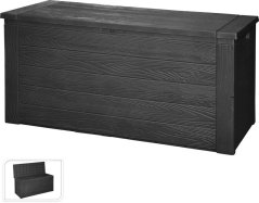 Zahradní box úložný PROGARDEN 300 l Zahradní box úložný PROGARDEN 300 l