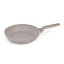 Pánev s titanovým povrchem 28 cm Taupe Nordic Collection Pánev s titanovým povrchem 28 cm Taupe Nordic Collection