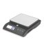 Cântar digital de bucătărie 6 kg colecția Antracit