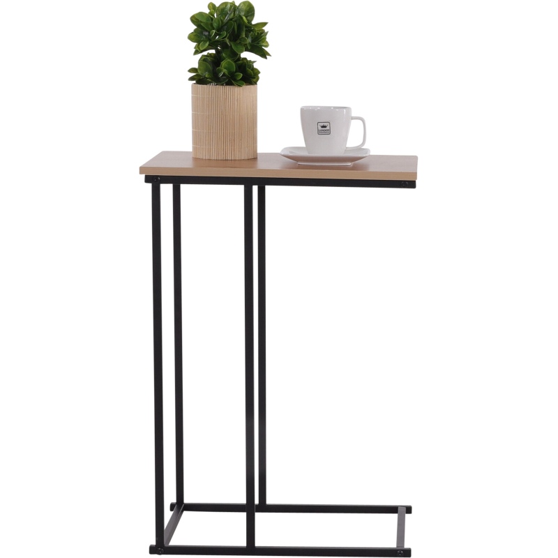 Postranný servírovací stolík 46 x 26 cm