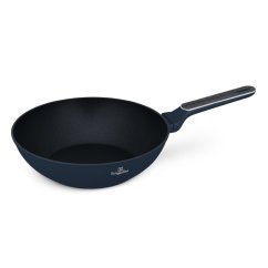 Pánev Wok s titanovým povrchem 28 cm Deep Sea Collection Pánev Wok s titanovým povrchem 28 cm Deep Sea Collection