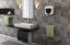 Boiler electric mic de 10 l deasupra chiuvetei ANDRIS LUX 10