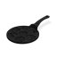 Lívanečník s titanovým povrchem zvířátka 26 cm Matte Black Collection