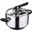 Tlakový hrnec ZURICH 7 litrů nerez