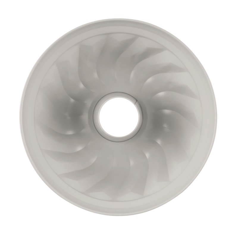 Forma na bábovku s titanovým povrchem 25 cm Sahara Collection